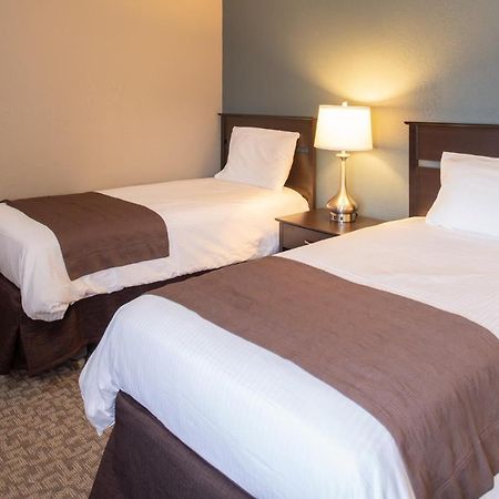 ธันเดอร์เบิร์ด รีสอร์ต คลับ Hotel สปาร์คส์ ภายนอก รูปภาพ
