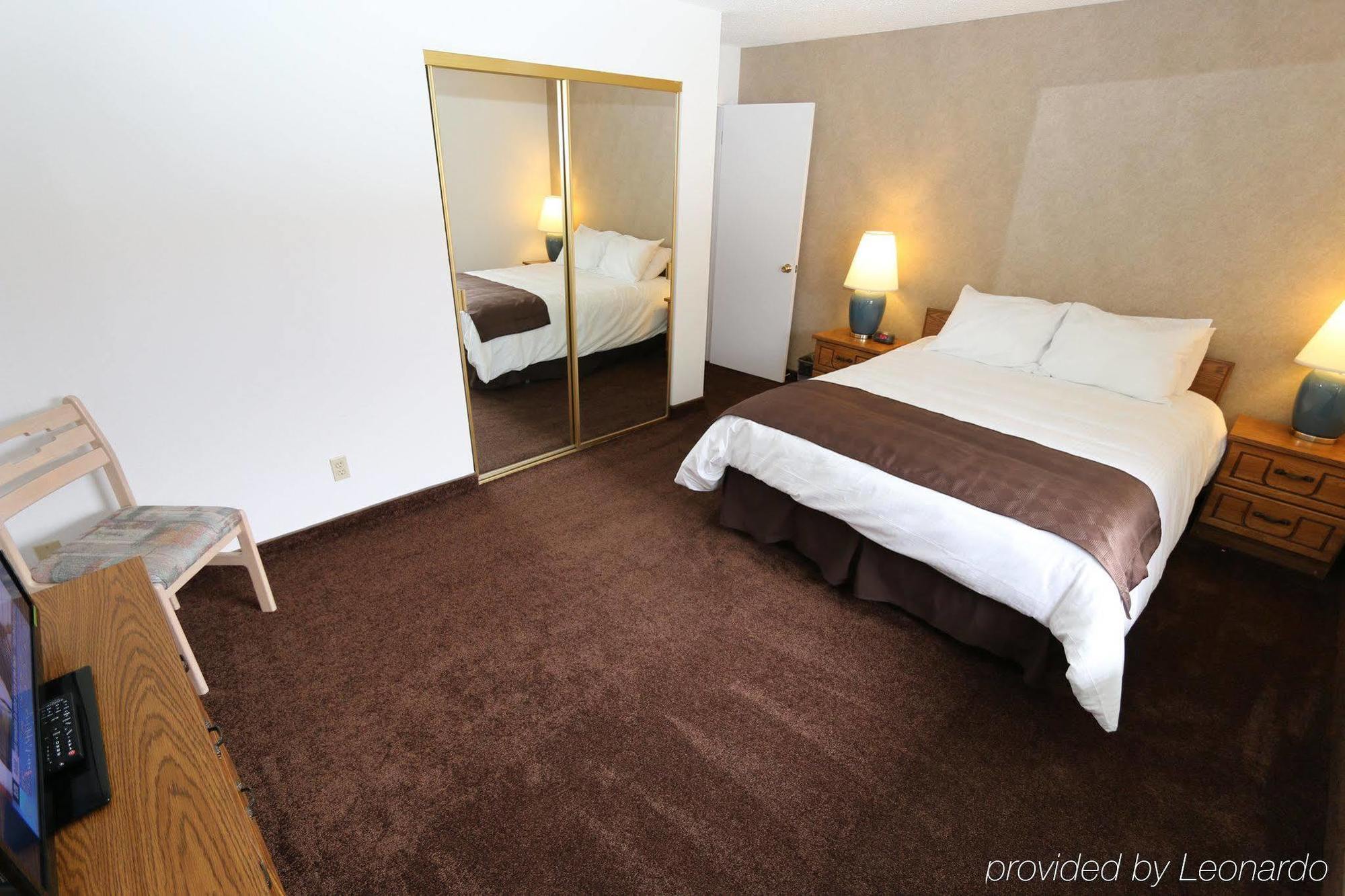 ธันเดอร์เบิร์ด รีสอร์ต คลับ Hotel สปาร์คส์ ภายนอก รูปภาพ